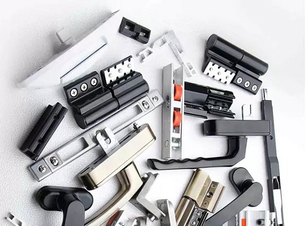 فروش پروفیل و یراق آلات